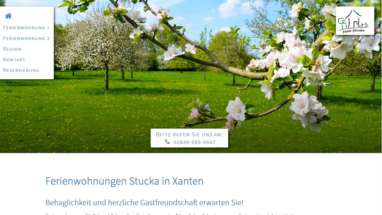 Zeitreise Wesel