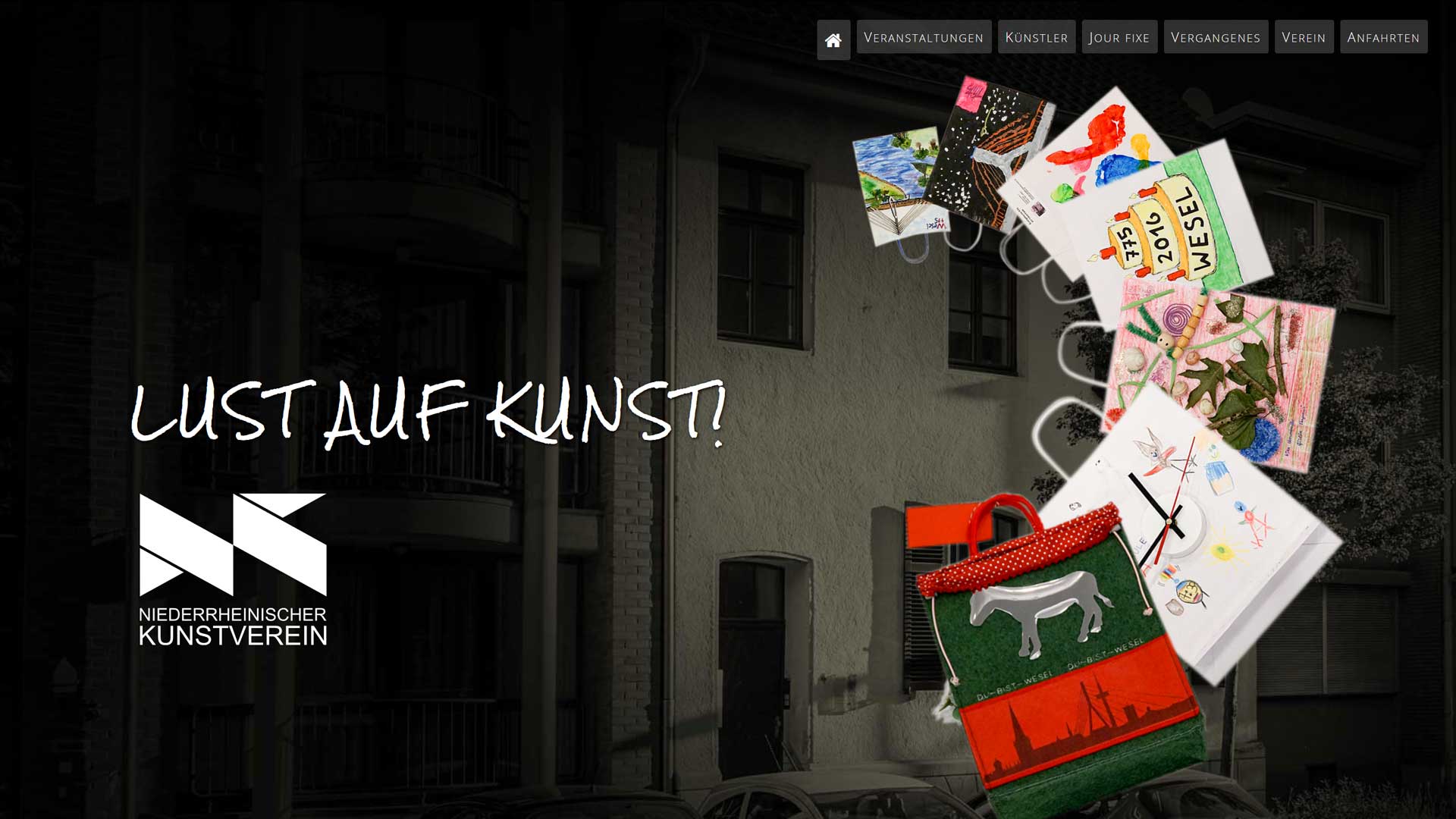 Niederrheinischer Kunstverein